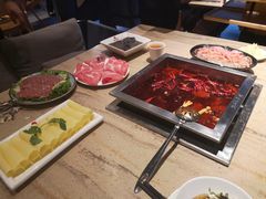 -锦城印象火锅(天府三街店)