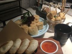 -左庭右院鲜牛肉火锅(环球港店)