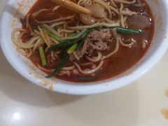 -大鼎沙嗲面(港口路店)