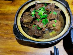 -海宁煲农家菜(惠南镇店)