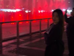 -秋水广场音乐喷泉