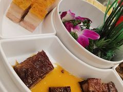 -龙的酒楼·手工早茶·顺德菜(近良路店)