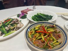 -老洋坊饭店(厚街东宝路店)