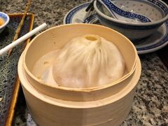 -南京大牌档(香港广场店)