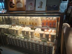 -宝珠奶酪(浦东金桥店)
