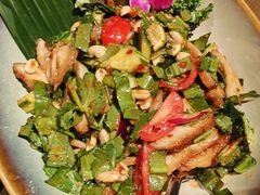 -泰餐厅·广州融创施柏阁酒店