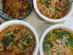 -一家人面馆(三条巷店)