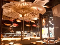 大堂-九锅一堂酸菜鱼(新南凯德直营店)