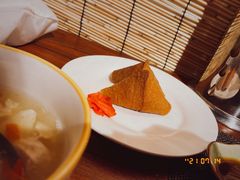 -五右卫门(张自忠路店)