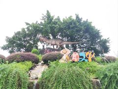 -自贡恐龙博物馆