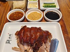 -厨大将烤肘子(镇江北路店)