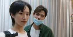 -查克拉造型