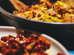 -蛙蛙叫干锅年代(簋街总店)