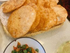 -玉华宫宾馆·餐厅(铜川驻京办店)