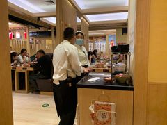 -伊豆野菜村(大族广场店)