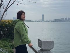 -无锡蠡湖国家湿地公园-蠡园