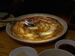 蚵仔煎-乡亲鹅肉城(昆山店)