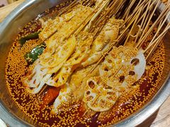 -嘉州叶婆婆钵钵鸡(建设路店)