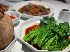 -金戈戈香港豉油鸡(皇庭广场店)