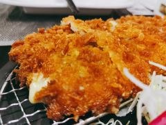 -昱匠·日本料理(金融街店)