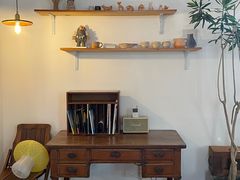 -春风十里咖啡馆