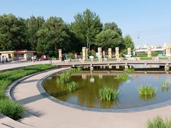 -廊坊市自然公园