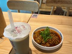 -白沙肴·长沙米粉.小炒湘菜(石厦时代广场店)