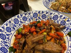 -新新湘菜馆(新中街二条店)