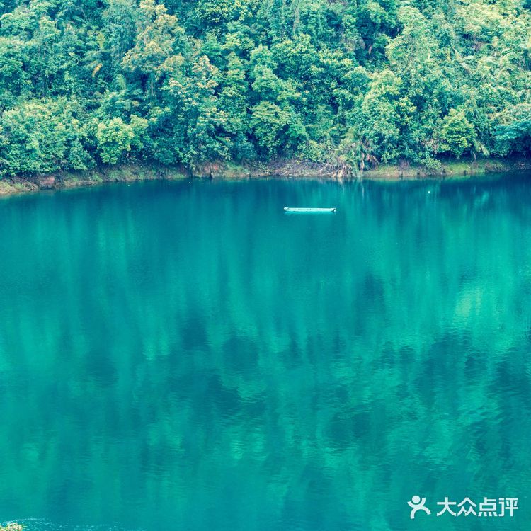 广东私藏绝美秘境｜肇庆鼎湖山旅游攻略