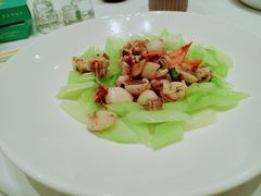 -高老庄新家宴(北斗星广场店)