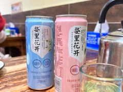 -朗妈私房菜(婺女州店)