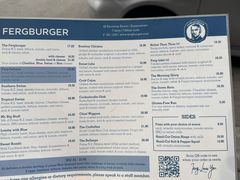 -Fergburger(皇后镇店)