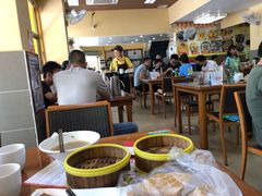 大堂-八斗米肠粉店(笔架路店)