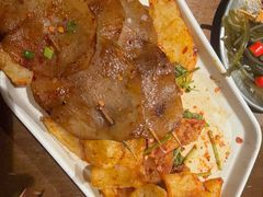 -李不管把把烧(火车南站店)