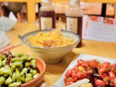 -早酒肖汉老味拌面