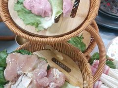 -牛犇炭火烤肉·鲜切烤肉(承德总店)