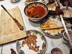 -巴依老爷新疆美食(常营店)