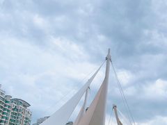 -威海国际海水浴场旅游区