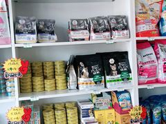 -宠福鑫康馨动物医院·骨科·眼科