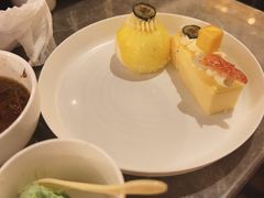 -怡咖啡自助餐(宁波香格里拉店)