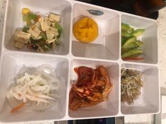 -韩时烤肉(枫蓝店)