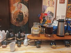 -西藏饭店·亚克·食光自助餐厅(文殊院店)