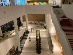 -上海交通大学（闵行校区）-李政道图书馆