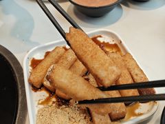 -德林酸菜鱼火锅(南丹店)