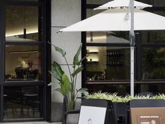 门面-野鸽子咖啡(中航店)