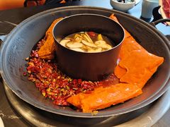 -巴蜀大将火锅(春熙店)