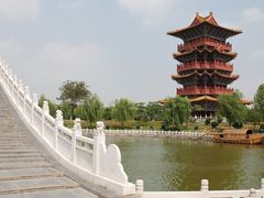 -清明上河园