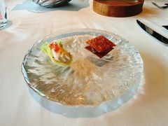 -THE WANG王品(上海中心云端店)
