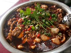 -米二红烧兔(华阳店)