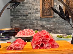 -东来顺饭庄(apm总店)